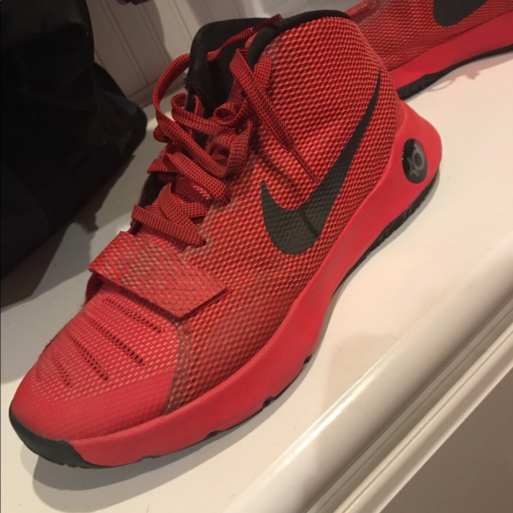 KD